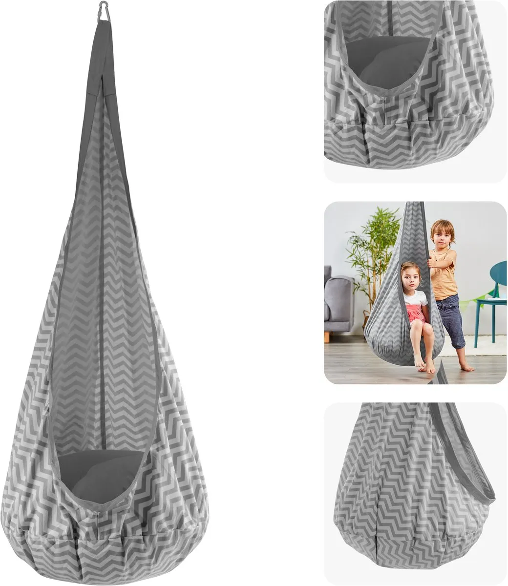 Tulano Doppo 20 Kinder Hangstoel
