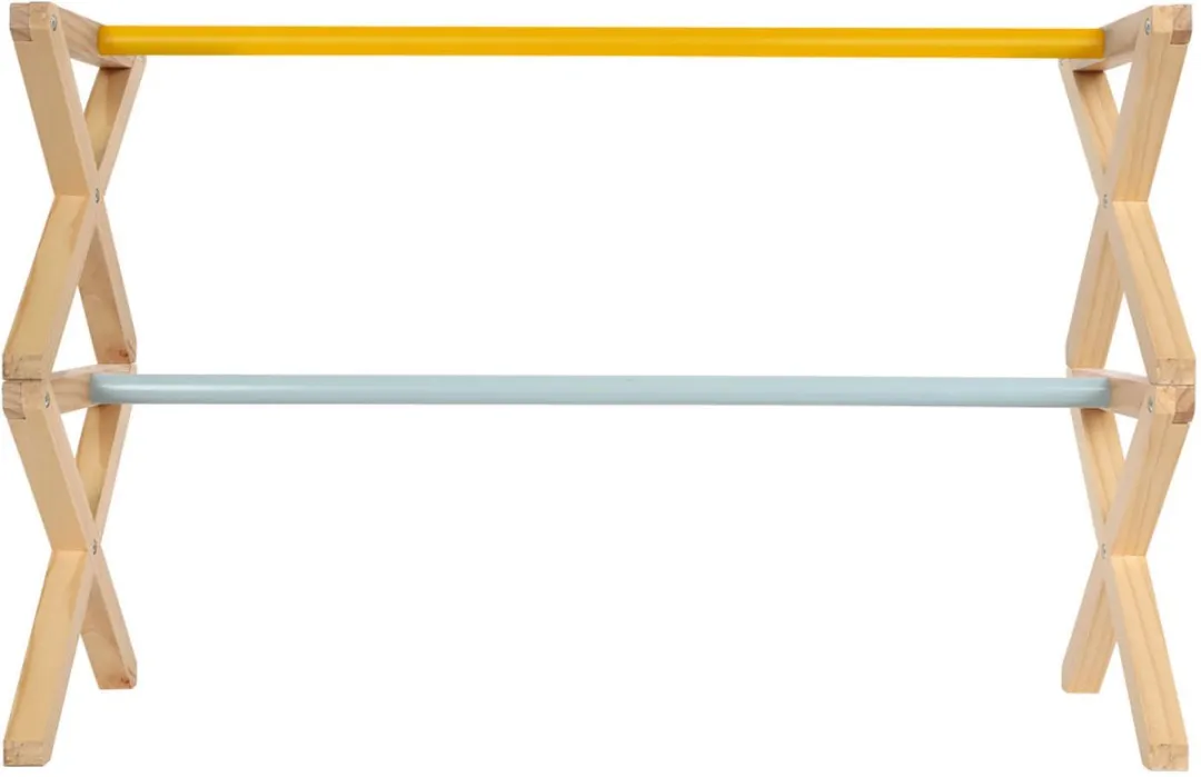 Small Foot Obstakelparcours 12397 - Multicolor