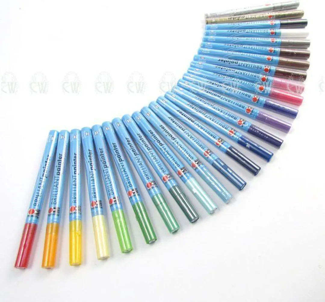 Marabu Brilliant Painter 2-4mm - Lapis