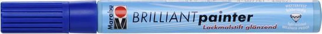 Marabu Brilliant Painter 2-4mm