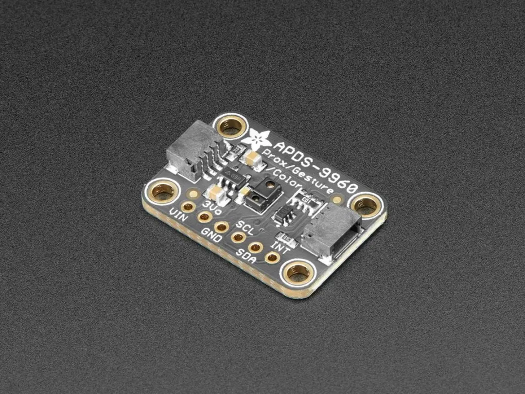 Adafruit APDS9960 Proximity RGB Sensor