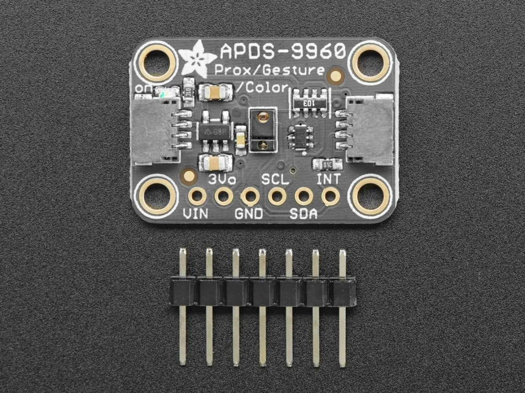 Adafruit APDS9960 Proximity RGB Sensor - 3595