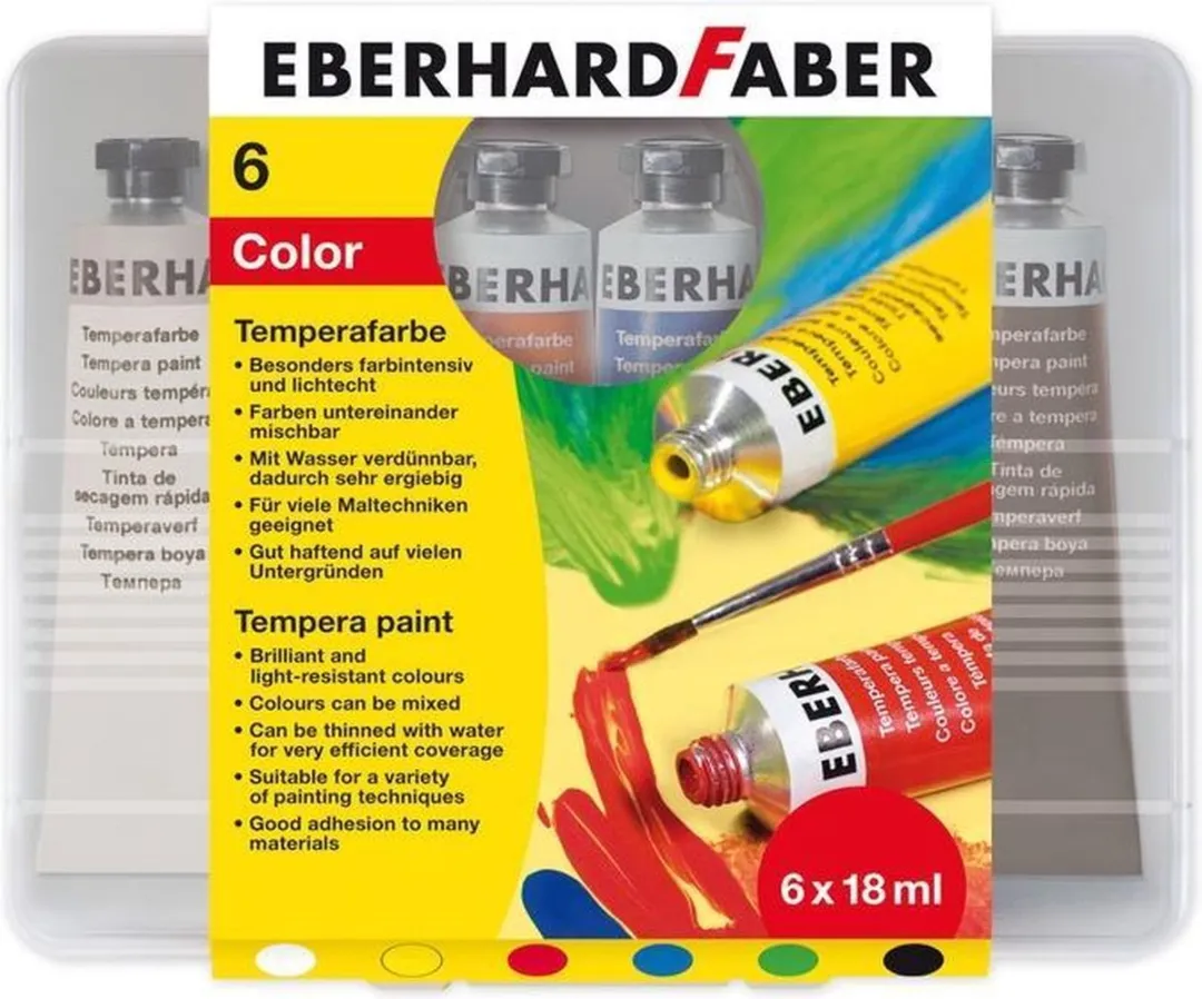 Eberhard Faber Artist Color EF-575505 Plakkaatverf