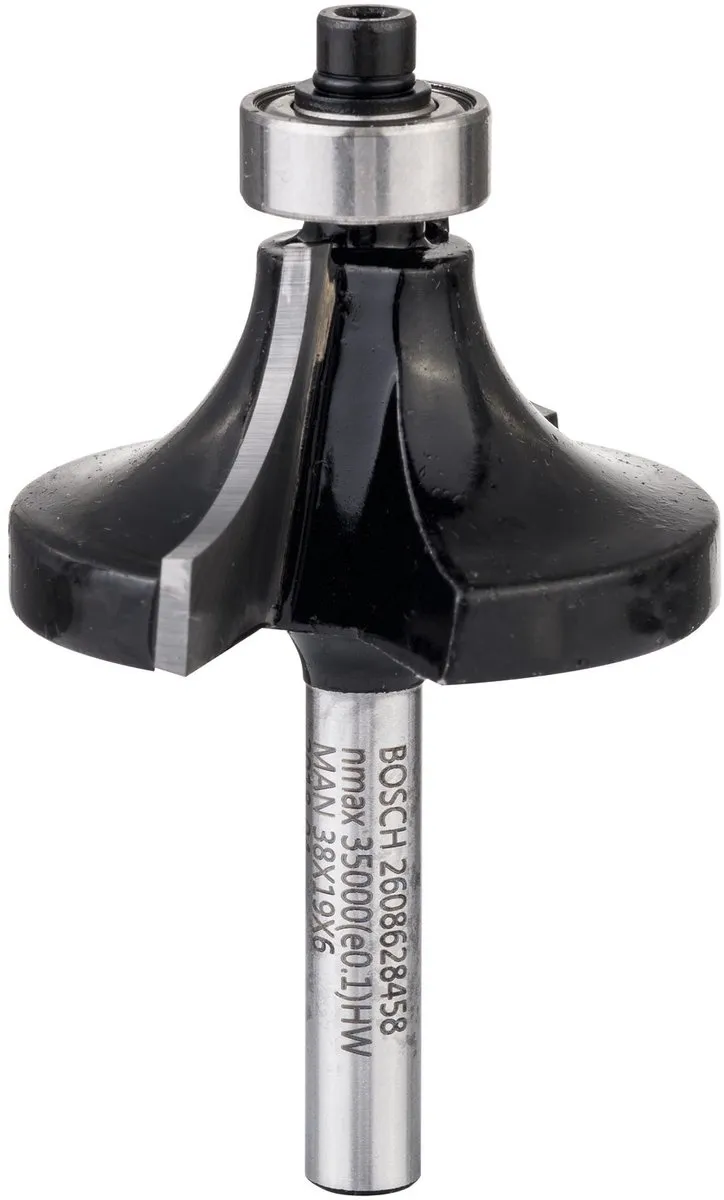 Bosch AFR.PR.FREES Kogelfrees Set