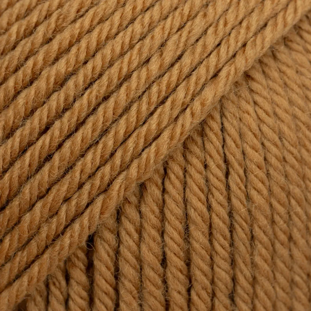 Drops Daisy Uni Colour Merino Garen