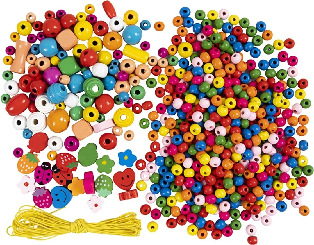 Creativ Company Mini Creative Box Sieraden - Multicolor