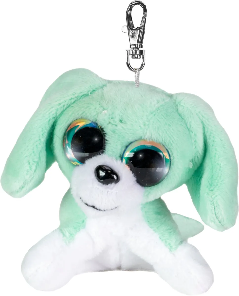 Selecta Lumo Start Sleutelhanger Tommy