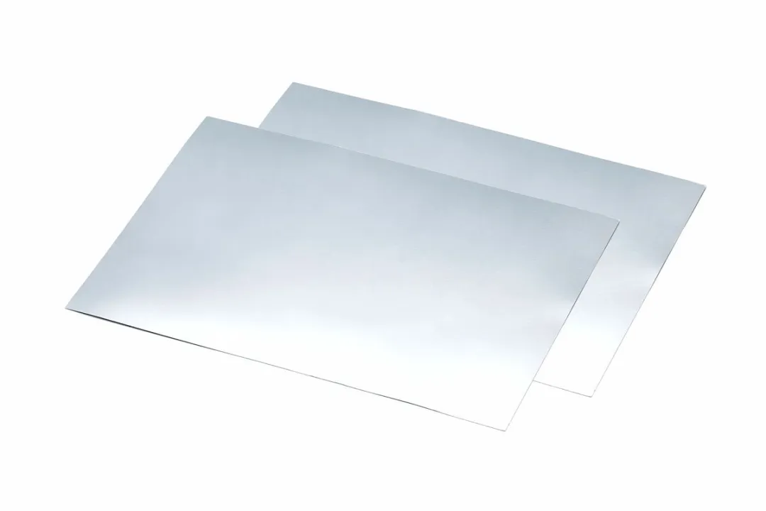 Tamiya Ultradunne Aluminium Sticker 87226