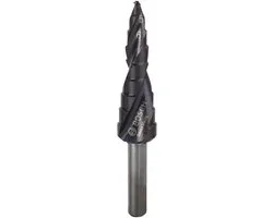 Bosch Trappenboor HSS-AlTiN 4 5mm - 12x66,5mm