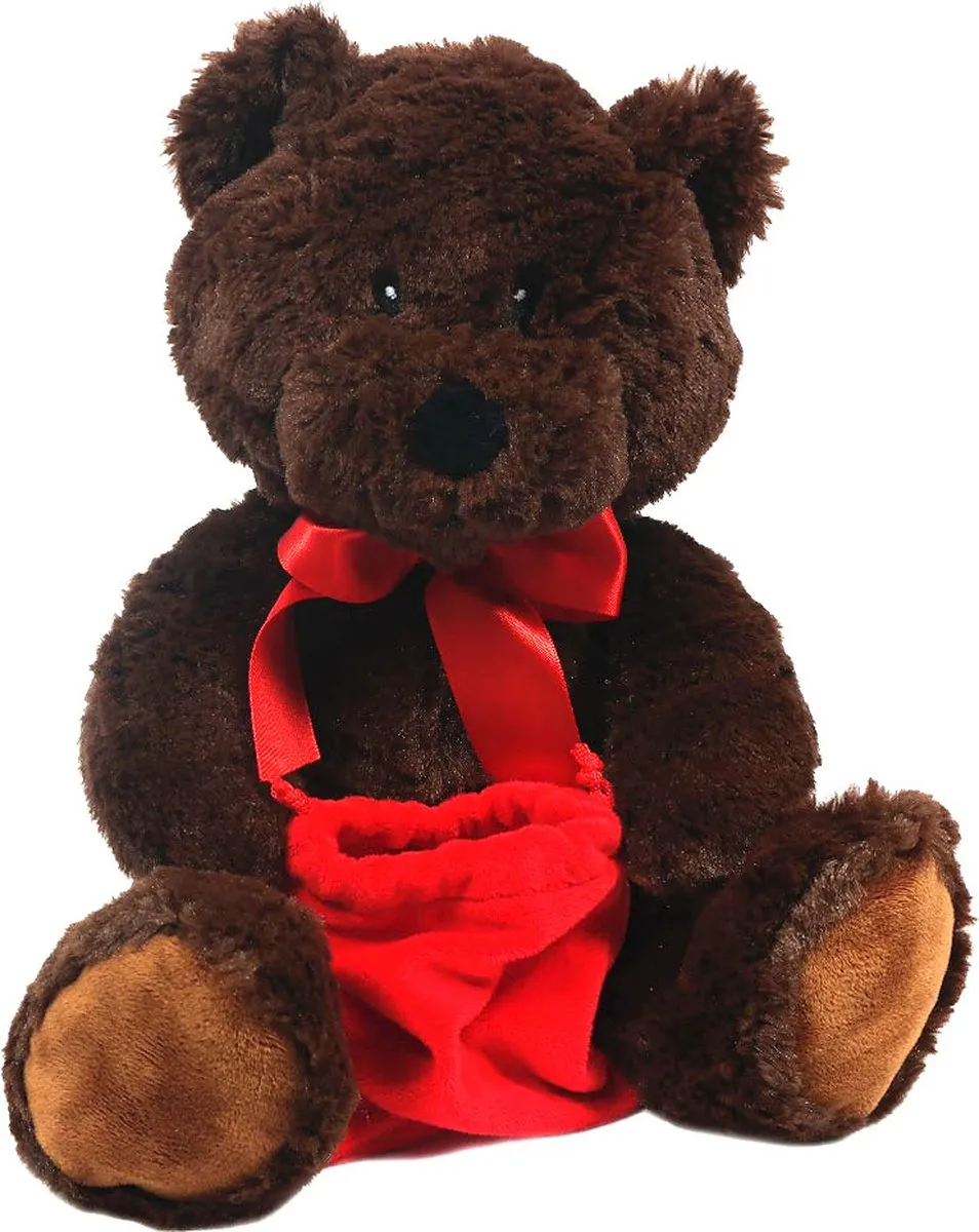 PIA Pluche Beer Knuffel