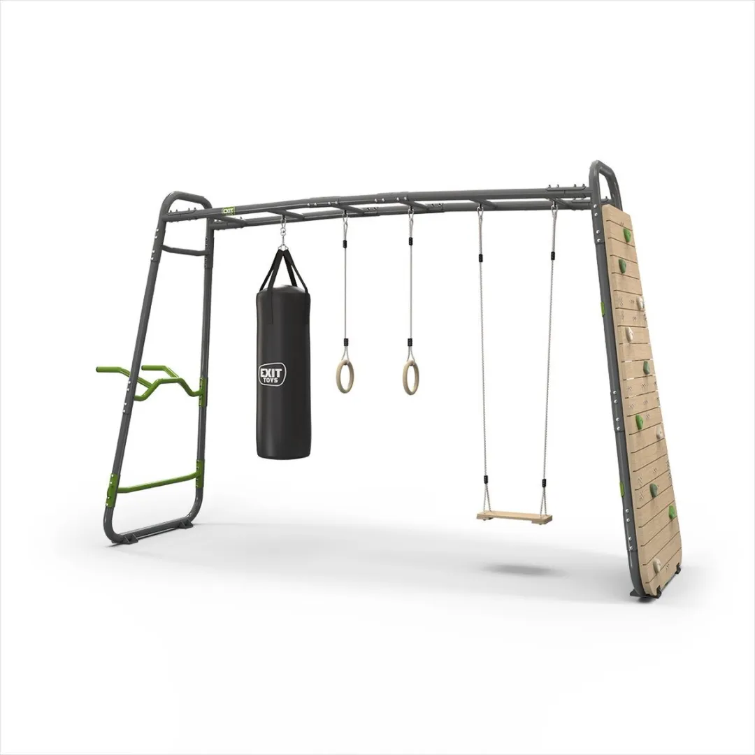 EXIT Toys GetSet Monkeybar MB320