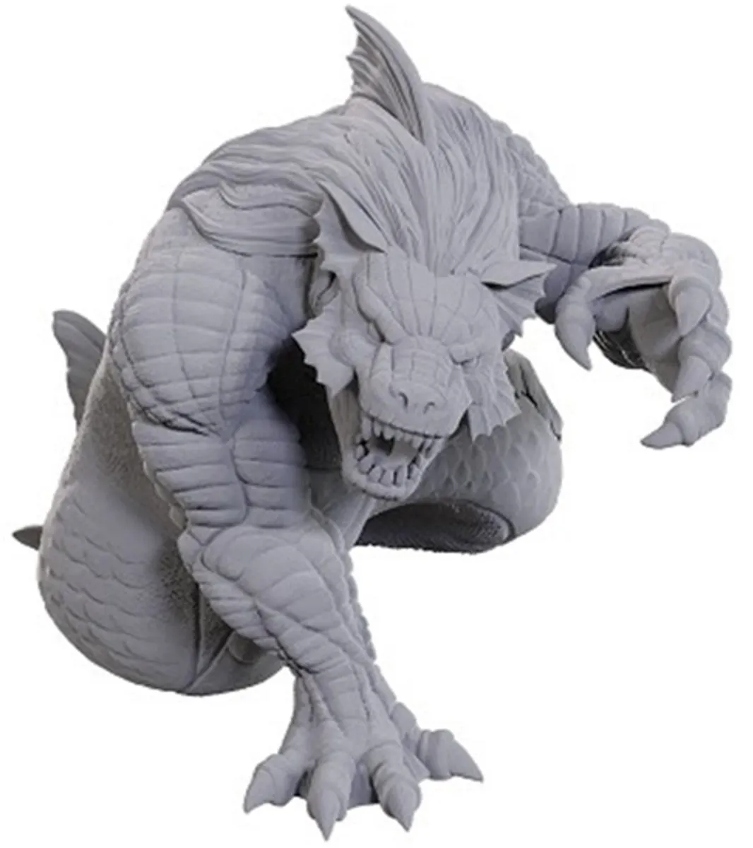 Wizkids D&D Nolzur's Marvelous Miniatures Zeeleeuw