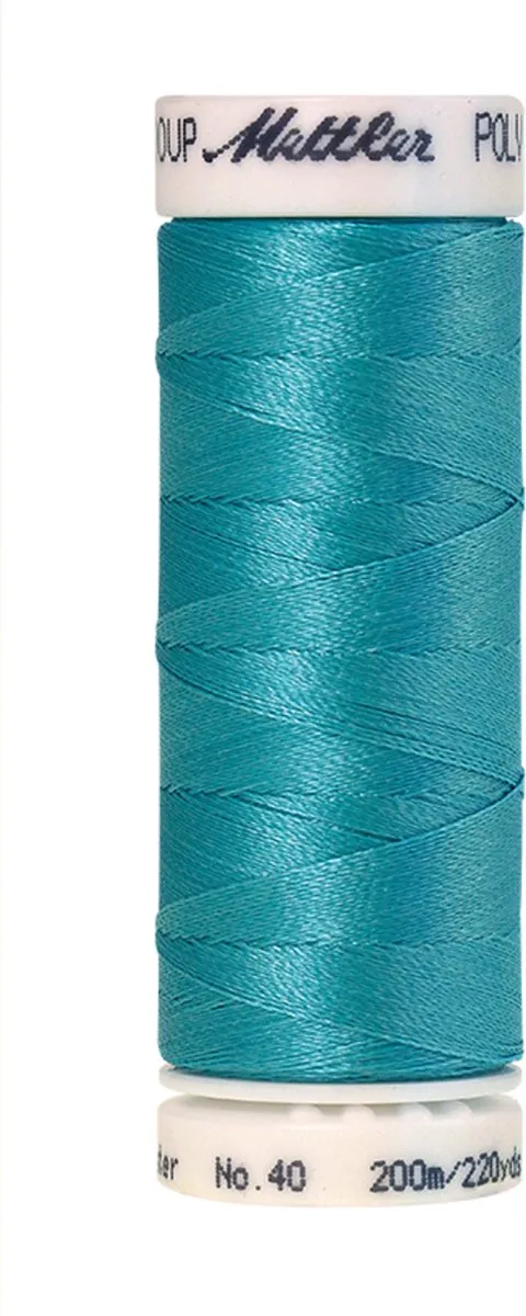Amann Mettler Polysheen Borduurgaren 200m