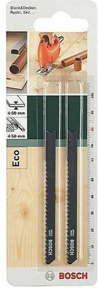 Bosch UE 11 H Eco Wood Decoupeerzaagblad