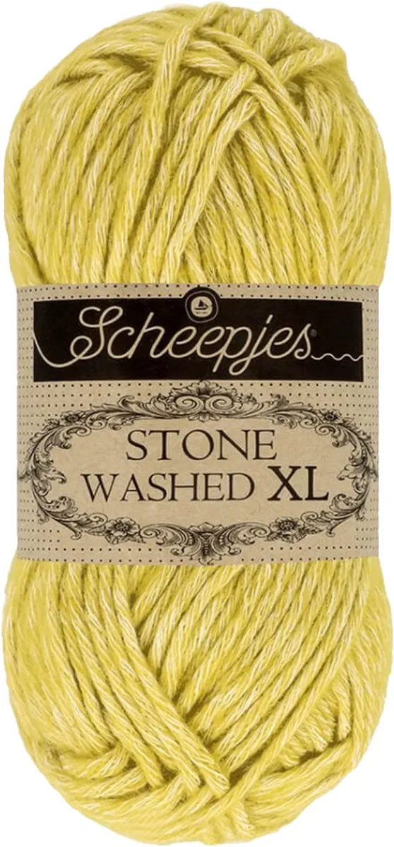 Scheepjes Stone Washed XL 50g