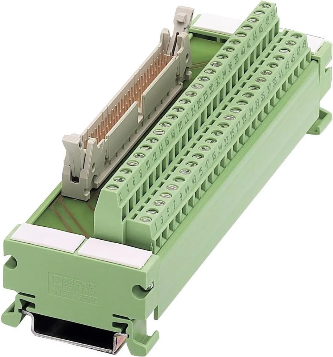 Phoenix Contact Varioface-UM45-FLK Interface Module