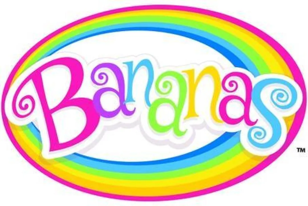 Splash Toys Bananas Surprise Speelfiguur - 2 Trossen - Multi