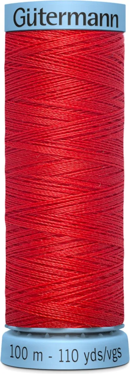 Gutermann Zijde Garen 100m