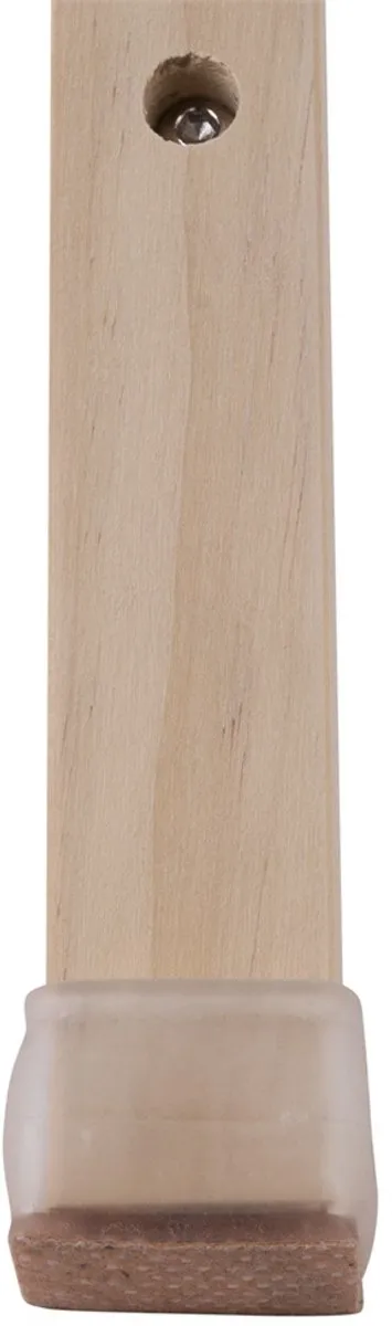 Angel Toys Houten Stelten 170cm - Beukenhout - Blank