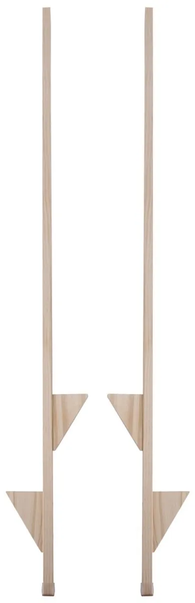 Angel Toys Houten Stelten 170cm