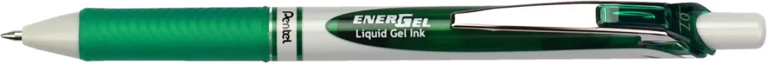 Pentel EnerGel BL77 Gelpen