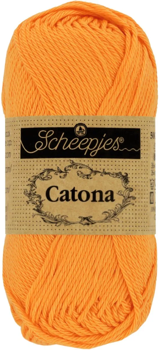 Scheepjes Catona 50g
