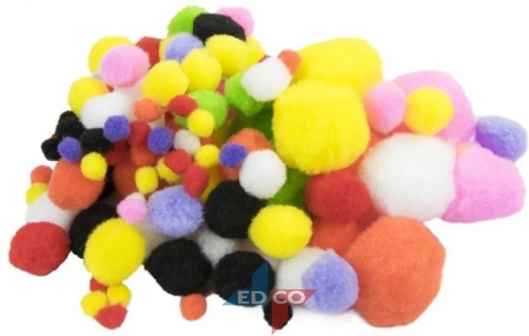 Rayher Pompons