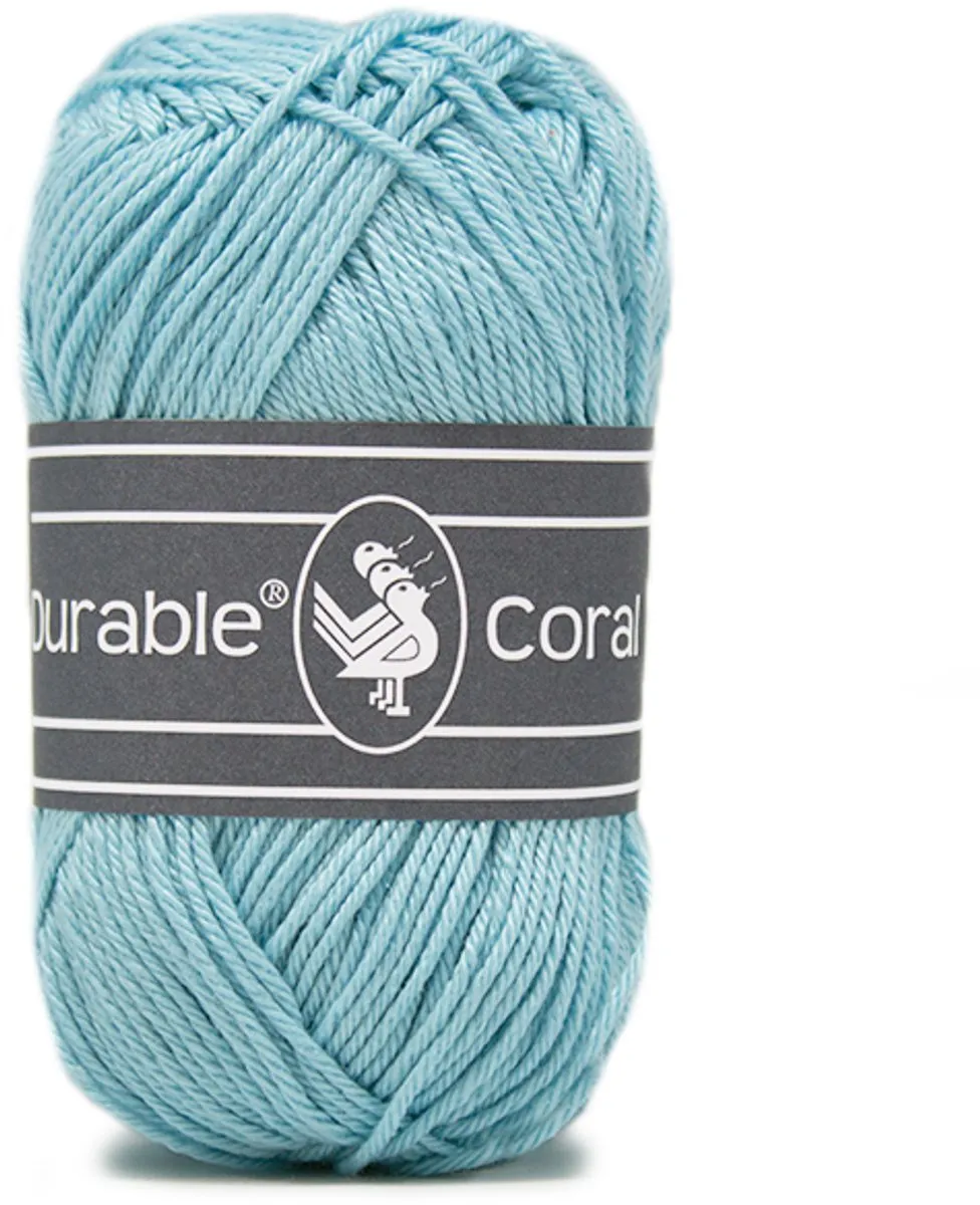 Durable Coral 342 Atlantis Garen - 1 Stuk