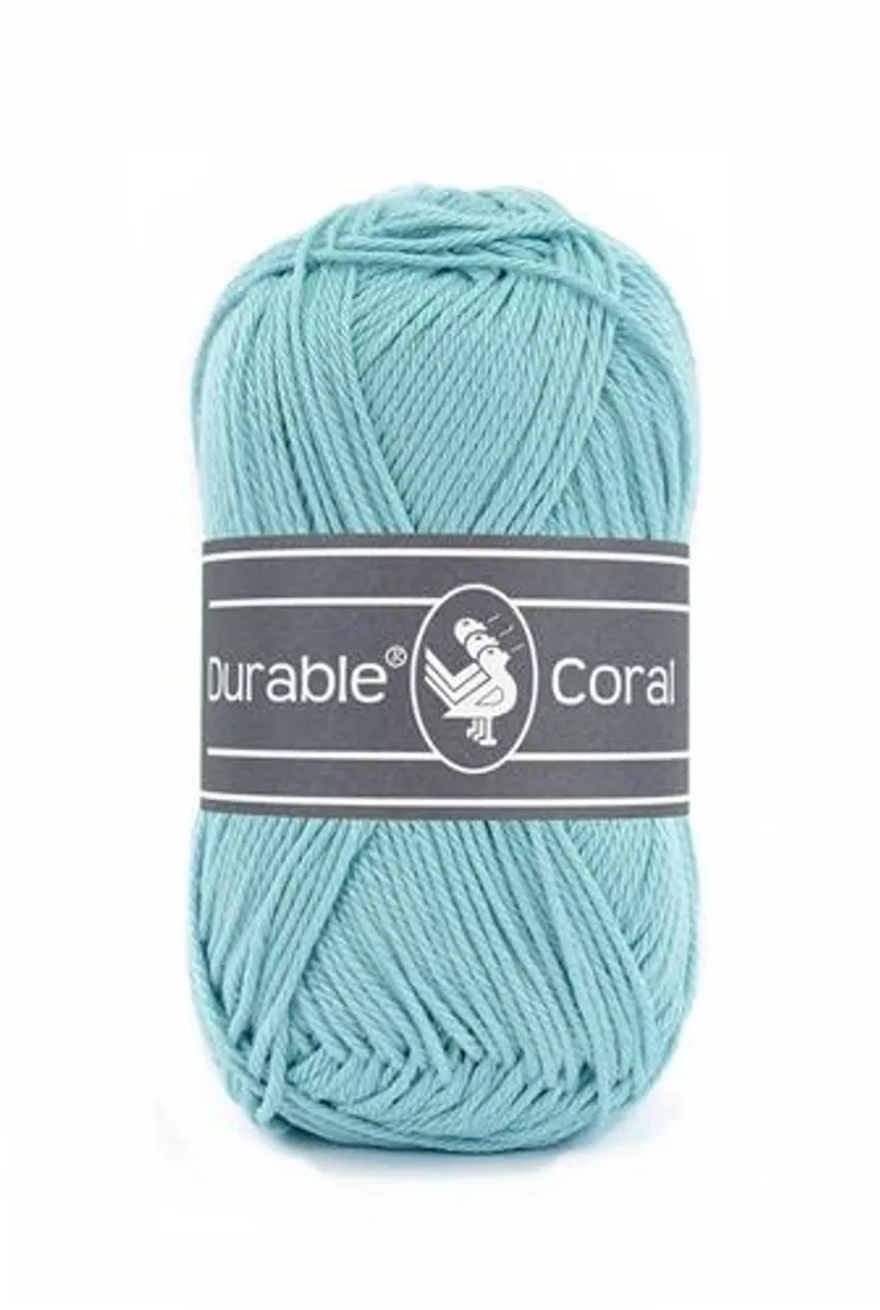 Durable Coral 342 Atlantis Garen