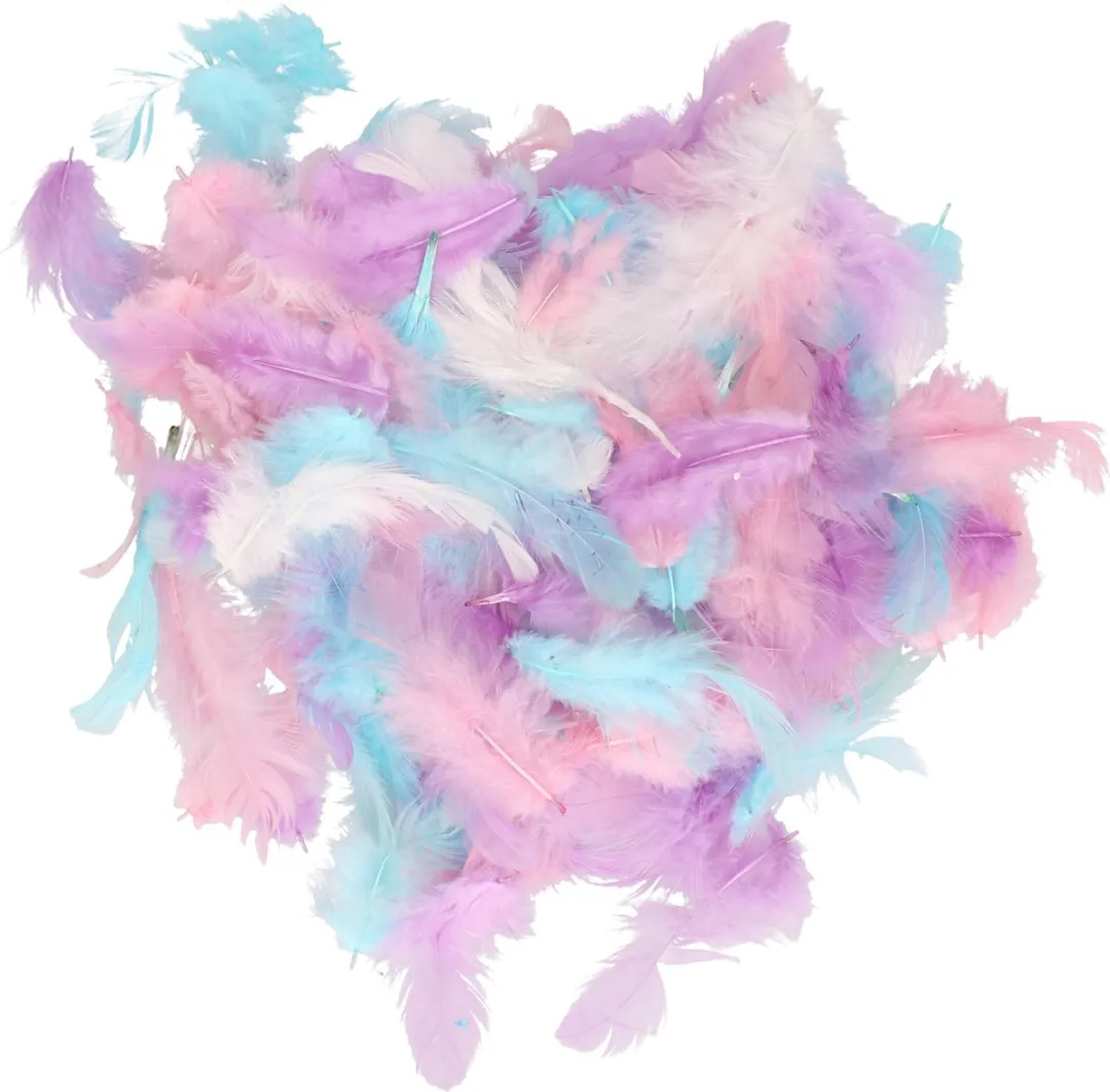 Glorex Hobby Sierveren Pastel Mix
