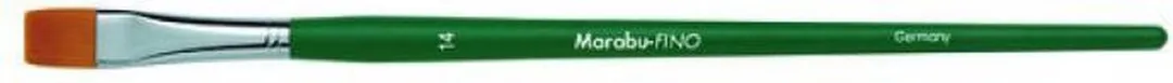 Marabu Penseel Fino Synth Haren Toray Plat