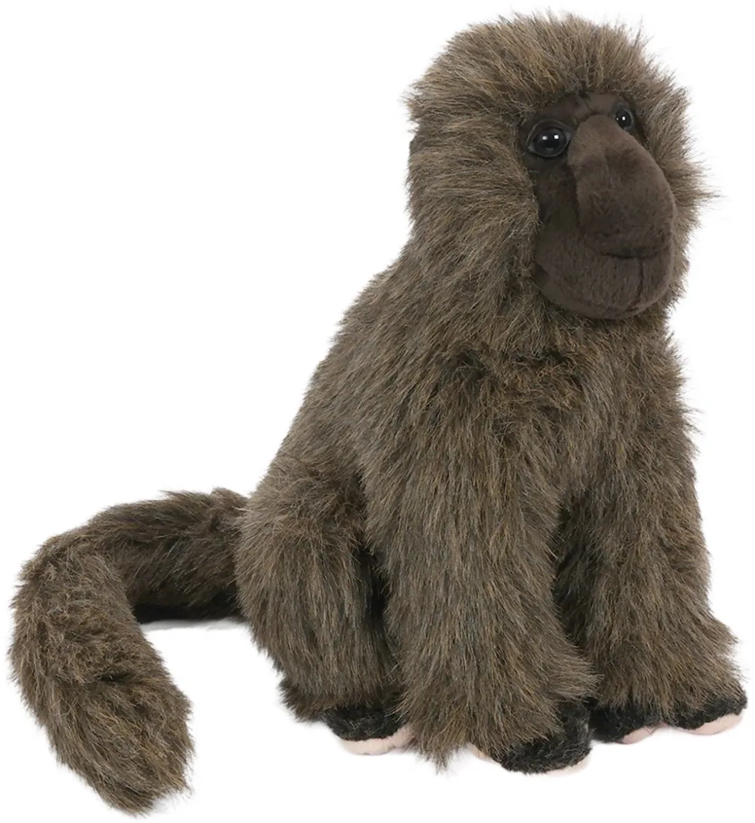 PIA Soft Toys Baviaan Pluche Knuffel