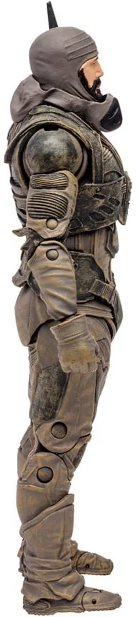 McFarlane Toys Dune: Part Two Stilgar & Shishakli Gold Label - 18cm Action Figuur - 2-Pack - afbeelding 5 van 6