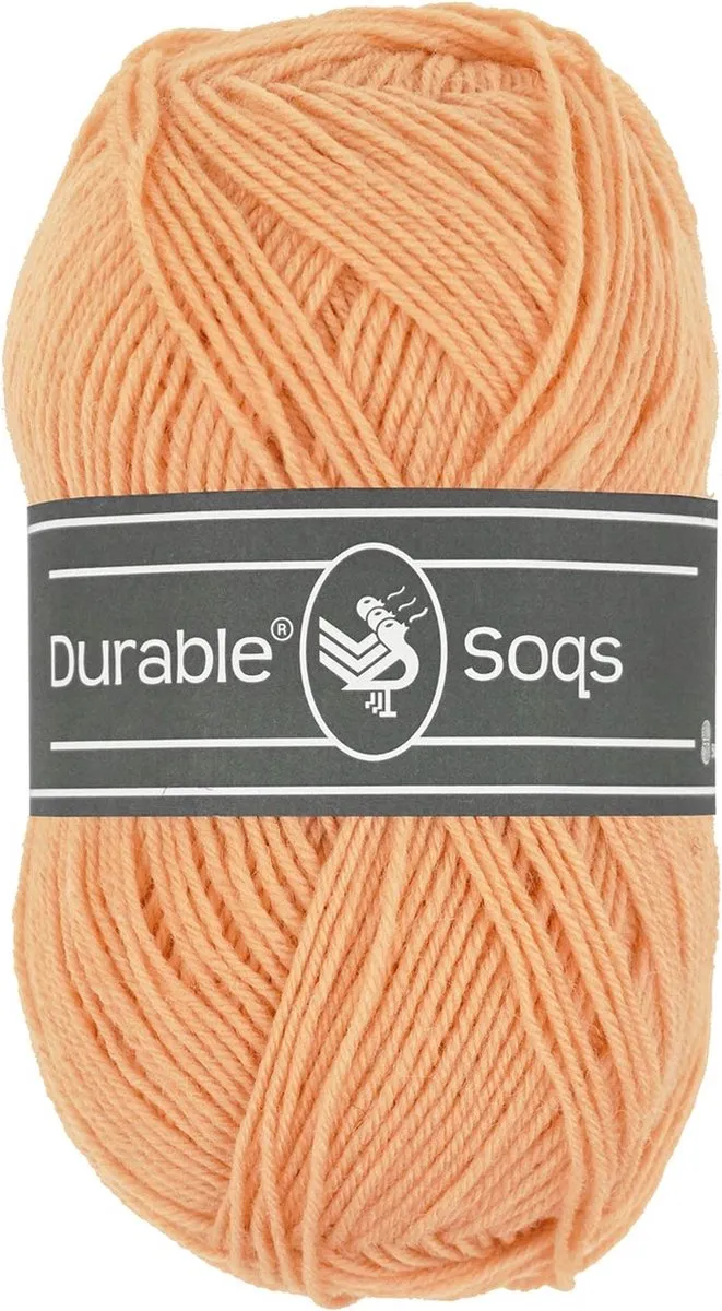 Durable Soqs .211