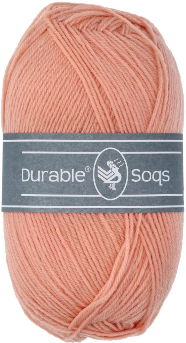 Durable Soqs .211 - 1 Stuk