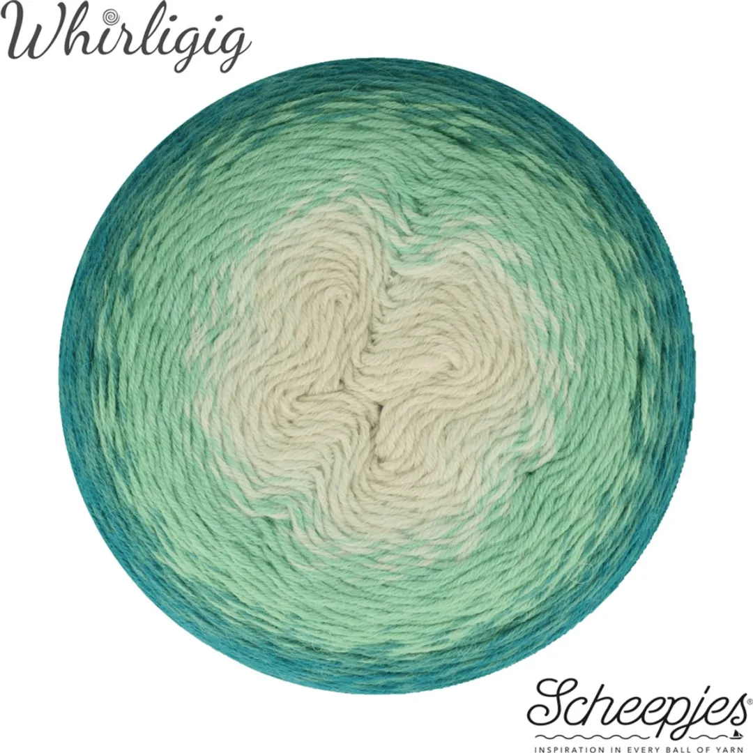 Scheepjes Whirligig 450g