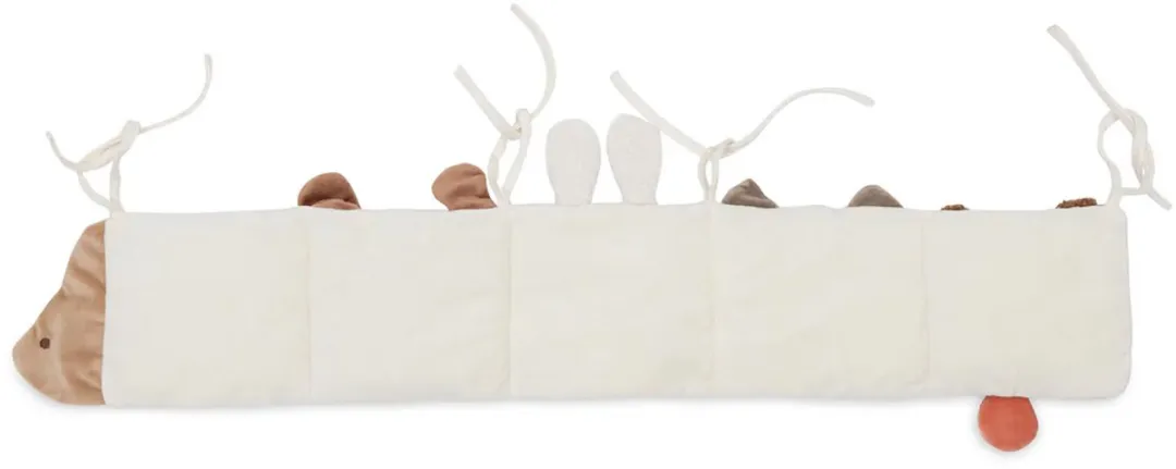 Jollein Boxhanger Animal Friends - afbeelding 6 van 6