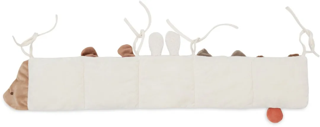 Jollein Boxhanger Animal Friends