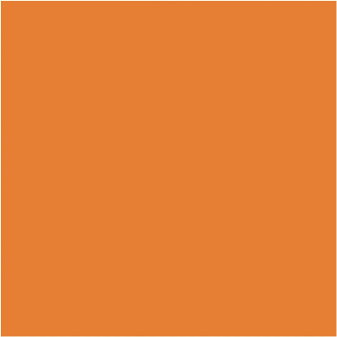 Colortime Stiften 5mm - Oranje - 12 Stuks