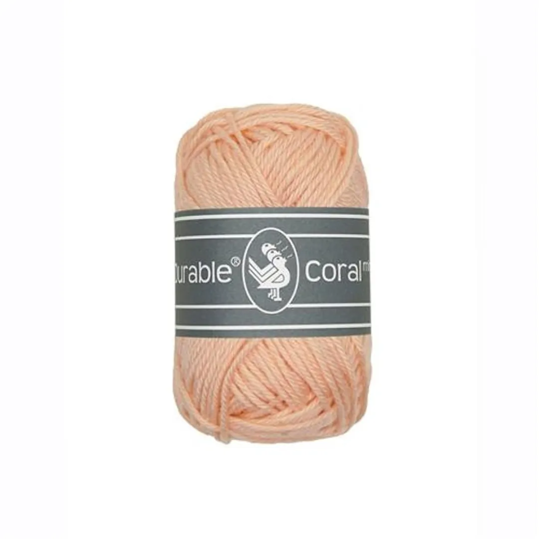 Durable Coral Mini .211 - 1 Stuk