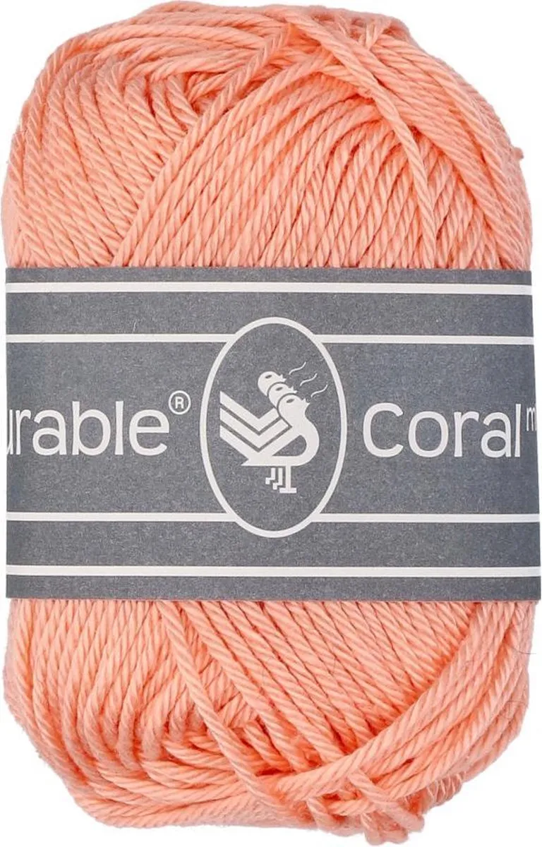 Durable Coral Mini .211