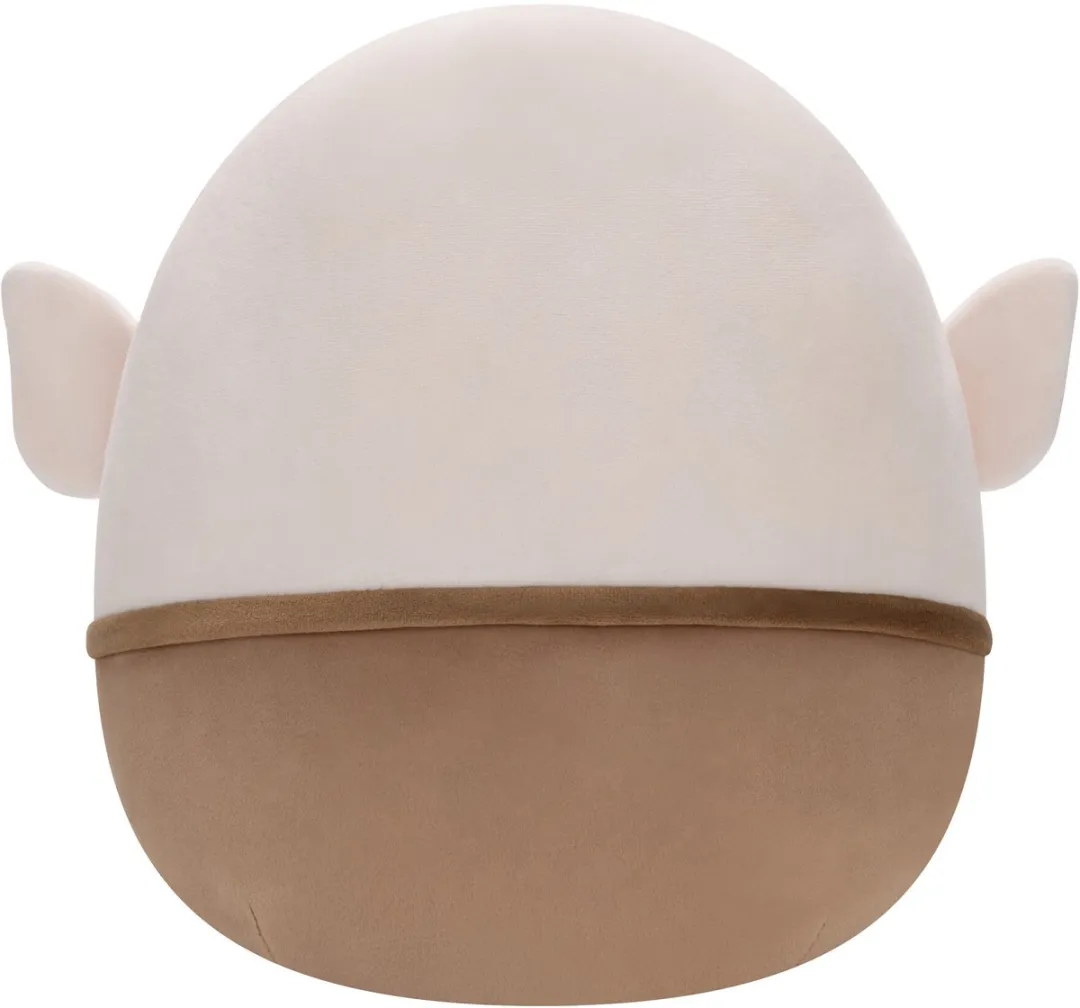 Squishmallows The Lord of the Rings Gollum 25cm Pluche