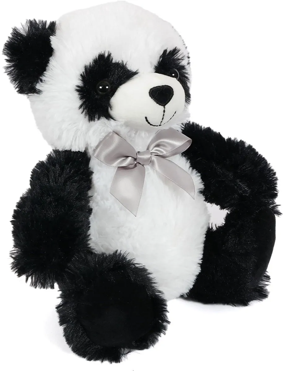 PIA Pluche Panda Knuffel 25cm