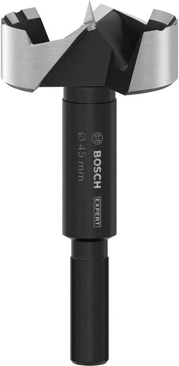 Bosch EXPERT Houtvoorsnijder Ø45mm
