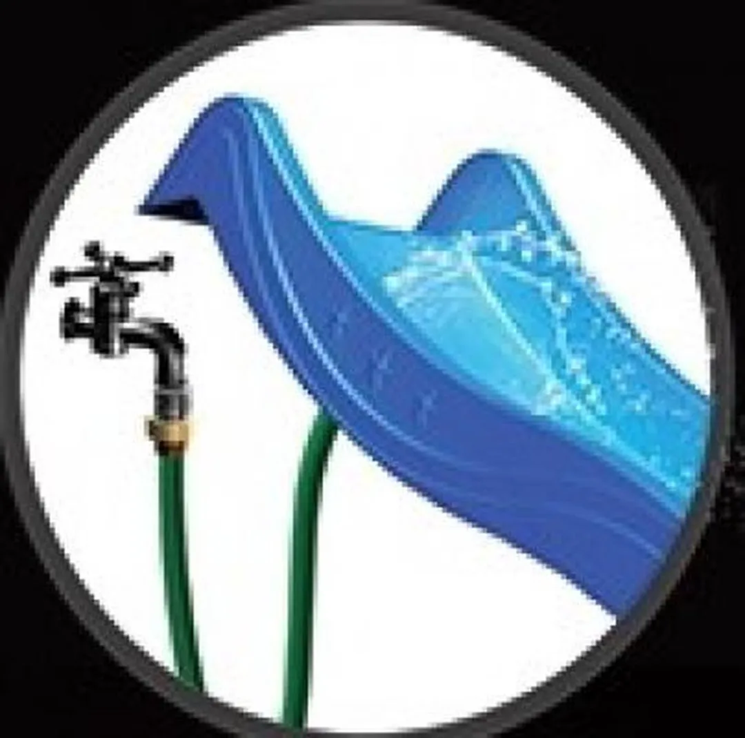 Intergard Glijbaan Blauw 1,25m - MPN 76116003