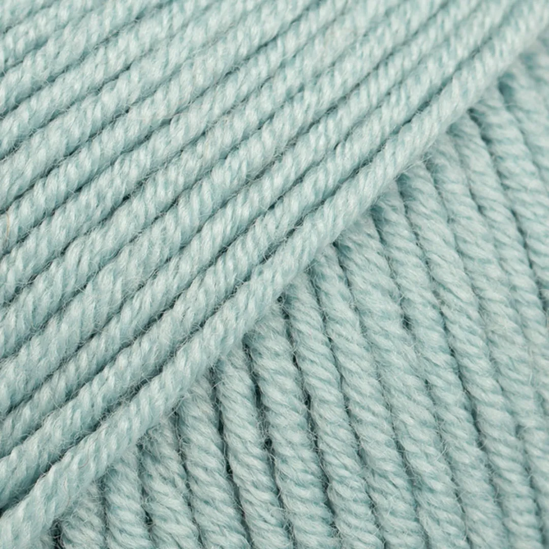 Drops Merino Extra Fine Uni Colour Wol Garen