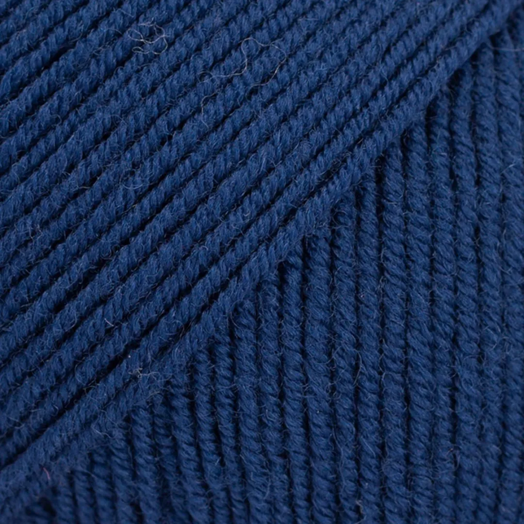Drops Baby Merino Uni Colour Wol Garen
