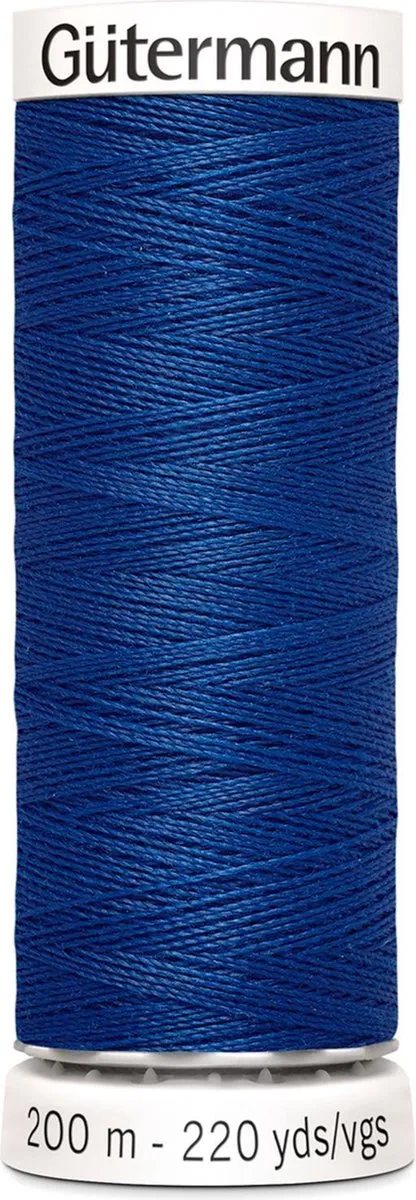 Gutermann Polyester Naaigaren 200m