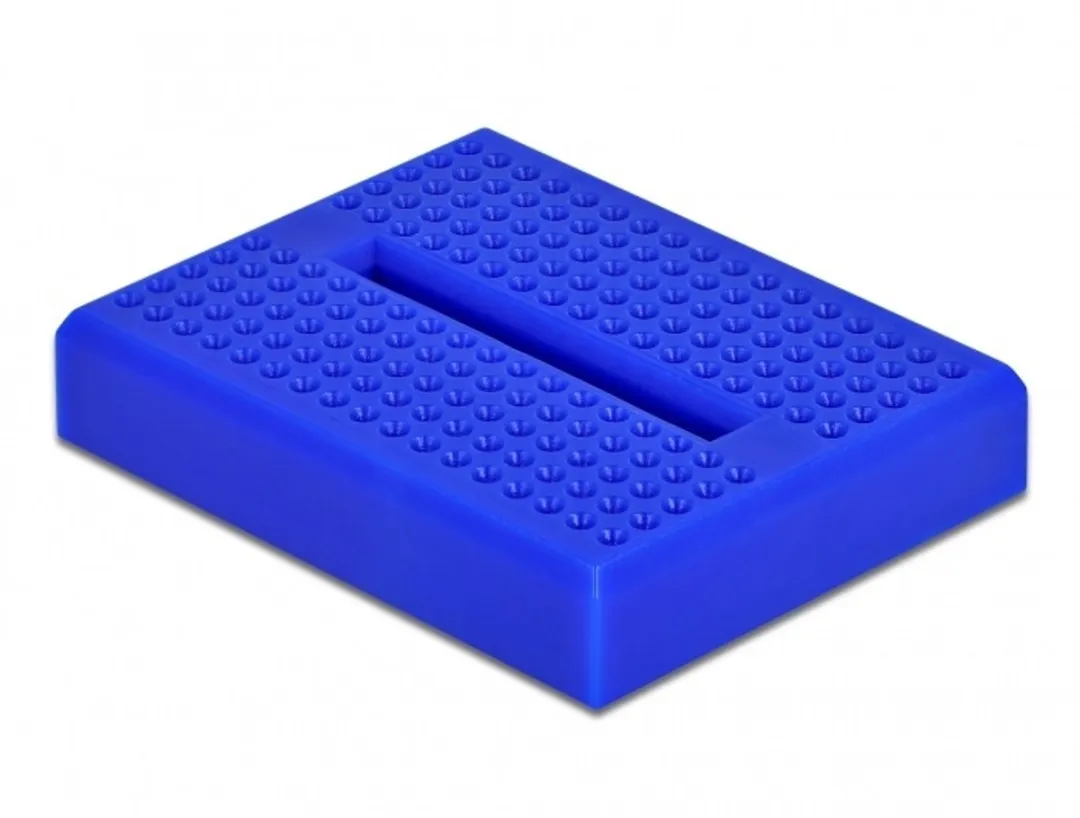 Delock Mini Breadboard 170
