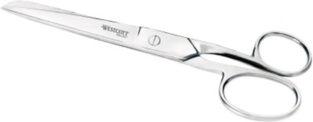 Westcott Schaar 18cm RVS Glanzend - AC-E30871